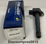 Standard UF-417 Ignition Coil Acura Rdx / Tsx 2004-2012. Fixed Price $40.00.