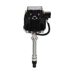 Performance Distributors Marine Black Cap Sbc / Bbc- M12720BK. Fixed Price $450.01.
