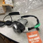 Ignition Lock Cylinder Dorman 989-090 Fits 05-07 Hyundai Sonata. Fixed Price $72.90.