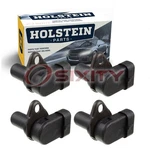 4 Pc Holstein Camshaft Position Sensors For 2009-2012 Hyundai Genesis 3.8L Xu. Fixed Price $114.44.
