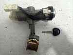 2001-2006 Hyundai Elantra Conventional Ignition Switch With Key Oem. Fixed Price $109.95.