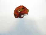 Porsche 911T 2.2L 2.7L 914/6 New Lucas Ignition Rotor RA38 Cut Out Type. Fixed Price $30.13.