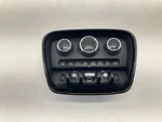 16-17 Mini Clubman A/c Air Heater Temperature Fan Climate Control Oem Cm. Fixed Price $114.99.