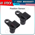 2PCS Position Sensor Cps Fits Dodge Avenger Jeep Compass. Fixed Price $31.36.