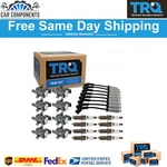 Trq Ignition Coils Wires & Spark Plugs Kit Fits 02-06 Cadillac 99-07 Chevrolet. Fixed Price $230.91.