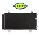 A/c Condenser LX3030119 For 06 07 08 09 10 12 13 14 15 Lexus IS250/350 W/r.d. Fixed Price $95.00.
