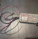 Msd Boxes 6320IGNITION Box, Sci-l, Analog, Capacitive.... Fixed Price $124.99.