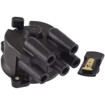 Distributor Cap And Rotor Kit Wve 3D1156. Fixed Price $22.08.