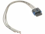 For Buick Allure Engine Crankshaft Position Sensor Connector Ac Delco 67281FC. Fixed Price $56.29.