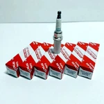 6X Oem 90919-01249 Iridium Spark Plugs FK20HBR11 Denso 3473 For Lexus Is Ls. Fixed Price $38.98.