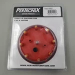 Ford V8 Distributor Cap & Rotor Kit Pertronix #D4021 Flame Red New. Fixed Price $19.99.