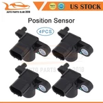 Camshaft Position Sensor 5S1296 Fits Honda Civic 1.3L 2003-2005 1.7L 2001-2005. Fixed Price $27.59.