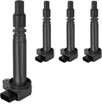 Pack Ignition Coils For 2000 2001 2002 2003 2004 Toyota Tacoma 2.4L 2.7L UF323. Fixed Price $72.99.