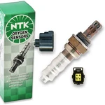 Ngk Ntk Upstream Right O2 Oxygen Sensor For 2008-2011 Dodge Challenger 3.5L Hn. Fixed Price $49.88.