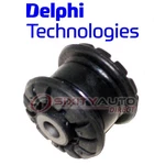 Delphi Front Lower Suspension Control Arm Bushing Kit For 1987-1993 Wv. Fixed Price $23.45.
