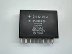 Mercedes 2018210047 Multi-purpose Relay. Fixed Price $34.95.