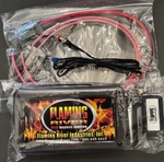 Programmable Rfid Keyless Ignition System - Dash Mount Flaming River FR60004. Fixed Price $800.00.