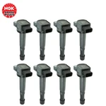Ngk 48922 U5099 Ignition Coils Civic Si / Acura Csx Set Of. Fixed Price $550.53.