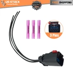 NO.12167146 Camshaft Position Sensor Connector Wiring Harness For Cadillac. Fixed Price $7.42.