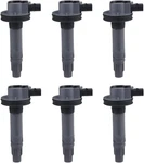 Jdmon Compatible With Ignition Coils Ford Lincoln Edge, Flex, F150,.... Fixed Price $89.98.