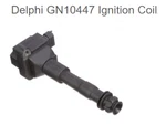 Delphi GN10447 Ignition Coil. Fixed Price $47.99.