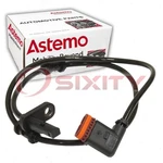 Hitachi Rear Abs Wheel Speed Sensor For 2012-2013 Mercedes-benz E300 3.5L V6 Uh. Fixed Price $96.60.