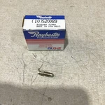Brake Bleeder Screw-r-line Raybestos S20089, Box Of (10). Fixed Price $18.50.