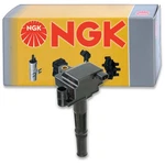 Ngk 48838 U4029 Ignition Coil For UF170 UF-170 IC224 GN10299 E680 E590 Km. Fixed Price $47.26.