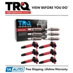 Trq Performance Ignition Kit 17-19 Police Interceptor Sedan 16-19 Taurus. Fixed Price $174.95.