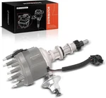 A-premium Ignition Distributor With Cap And Rotor Compatible F-100,.... Fixed Price $98.35.
