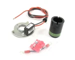 Pertronix FO-182 Distributor Conversion Ignitor 12 Kit. Fixed Price $195.96.