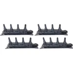 Ignition Coils Set Of 4 For Saab 9-5 9-3 2000-2002. Fixed Price $686.68.