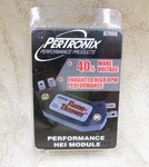 Pertronix Distributor Ignition Module D2000, Flame-thrower For Gm Hei. Fixed Price $39.95.