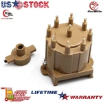 8132 Performance Distributor Cap And Rotor Kit Hei Style 87-93 Chevy Gmc V8. Fixed Price $16.99.