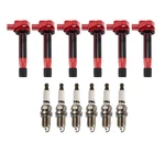 For Honda Accord 2000-2003 Trq Ignition Kit. Fixed Price $189.52.