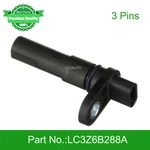 Engine Camshaft Position Sensor Ford F250 F350 Super Duty 20-22 LC3Z6B288A. Fixed Price $27.70.