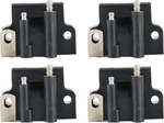 Ignition Coil 4PCS Compatible Johnson Evinrude 2-STROKE 2-300HP Outboard Engine. Fixed Price $57.42.