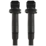 Set Of Ignition Coils For Toyota Prius Yaris Scion Xa Xb Echo 2000-2005 Pair. Fixed Price $39.55.