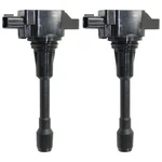 Ignition Coils Set Of For Nissan Versa Note 2014-2019 Pair. Fixed Price $42.96.