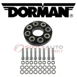 Dorman Front Shaft Coupler For 1992 Mercedes-benz 400SE Driveline Hz. Fixed Price $118.60.