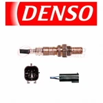 Denso Downstream O2 Oxygen Sensor For Plymouth Breeze 2.0L 2.4L L4 1996-1997 Hm. Fixed Price $49.84.
