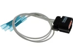 For Saturn Relay Engine Crankshaft Position Sensor Connector Ac Delco 66551CQGN. Fixed Price $46.83.