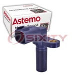 Hitachi Crankshaft Position Sensor For 1995-1997 Infiniti J30 3.0L V6 Engine Nb. Fixed Price $35.83.