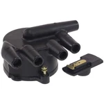 For Honda Accord 1986-1989 Wve 3D1135 Ignition Distributor Cap & Rotor Kit. Fixed Price $13.02.