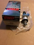 Bwd Fuel Injector 57627. Fixed Price $49.99.