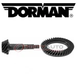 Dorman Rear Differential Ring & Pinion For 1993-1998 Jeep Grand Cherokee Dv. Fixed Price $323.42.