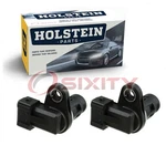 Pc Holstein Camshaft Position Sensors For 2011-2016 Hyundai Elantra 1.8L Ub. Fixed Price $75.22.
