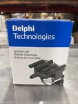 Delphi GN10181 Ignition Coil. Fixed Price $49.49.
