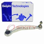 Delphi Rear Right Upper Suspension Control Arm Ball Joint For 2006-2010 Bmw Zt. Fixed Price $56.04.
