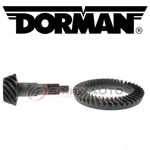 Dorman Front Differential Ring & Pinion For 1995-1999 Chevrolet Silverado Ee. Fixed Price $379.78.